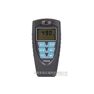 TT210涂层测厚仪图2