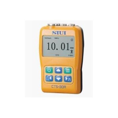 汕头CTS-30A 超声波测厚仪  超小型超声波测厚仪图1