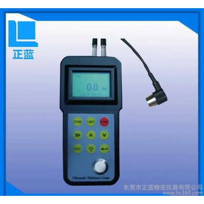 直销 ETT-098超声波测厚仪 钢管测厚仪图1