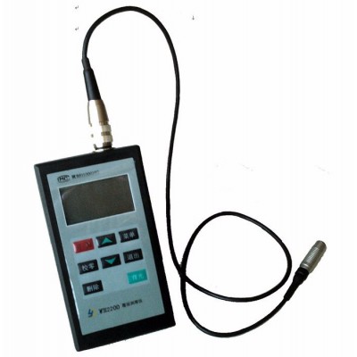 生产销售涂层测厚仪WND-2100A、B 涂层测厚仪图1
