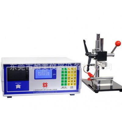 ET-3型电解测厚仪金属镀层电解测厚仪（多层镍型ET-3）生产图3