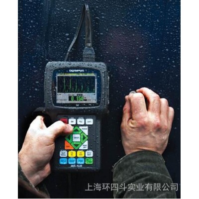 Olympus/奥林巴斯测厚仪图2