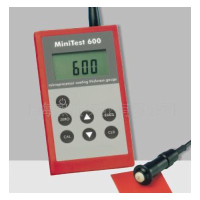 涂层测厚仪MiniTest 600FN|德国EPK涂层测厚仪图1