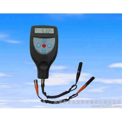 兰泰:铁基.铝基两用分体式涂层测厚仪CM8856及其它膜厚仪图2