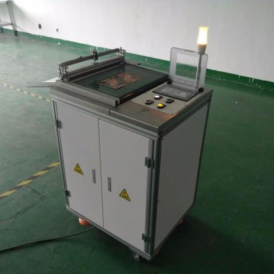 软板厚度检测机 薄膜测厚仪 苏州**图5