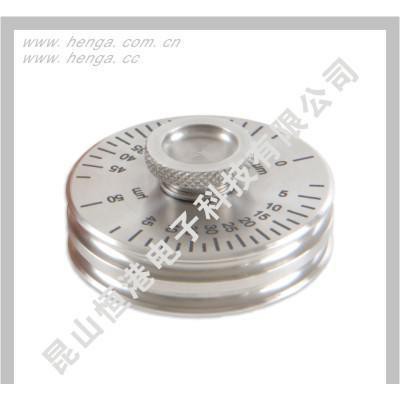英国易高 elcometer 3230 湿膜轮 湿膜测厚仪 膜厚仪图1
