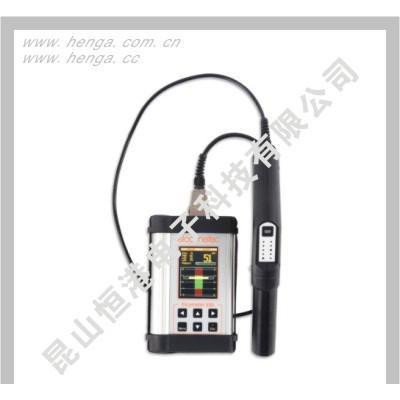 英国易高 elcometer 550 非接触型粉末测厚仪图1