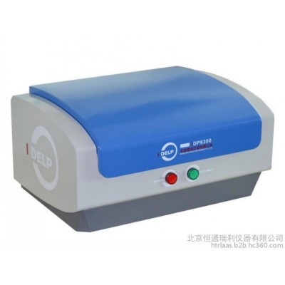 德谱RoHS金属镀层测定IDP-6300镀层测厚仪图3