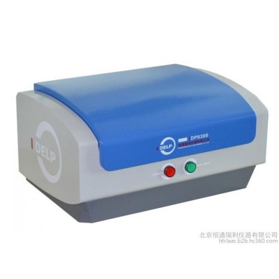 德谱RoHS金属镀层测定IDP-6300镀层测厚仪图2