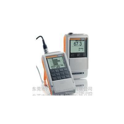 经销FMP10-40涂层测厚仪,菲希尔膜厚计、菲希尔Fischer测厚仪图1