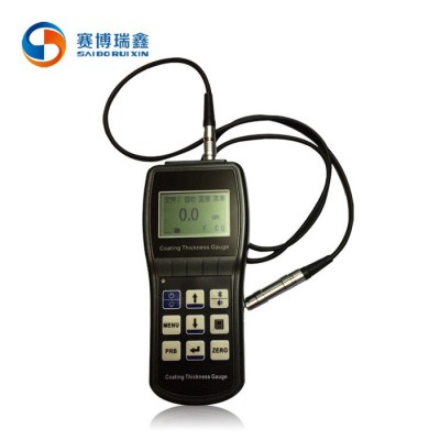 赛博瑞鑫XCT200涂层测厚仪图1