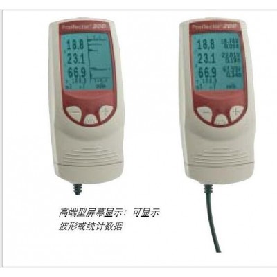 美国PosiTector200涂层测厚仪 专测木材\玻璃\塑料\陶瓷上涂层图2
