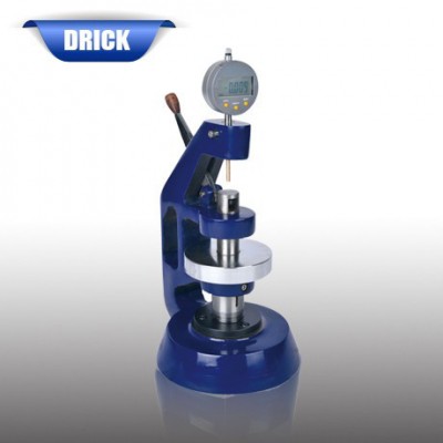 DRICK德瑞克DRK107测厚仪图1