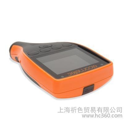 英国易高Elcometer456涂层测厚仪 整体式漆膜测厚仪 膜厚计1500UM图3