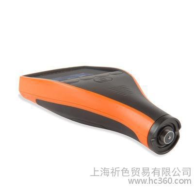 英国易高Elcometer456涂层测厚仪 整体式漆膜测厚仪 膜厚计1500UM图1