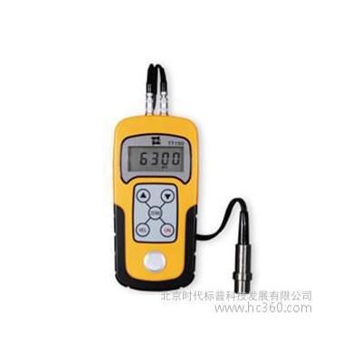 时代TT150超声测厚仪（新品）图1