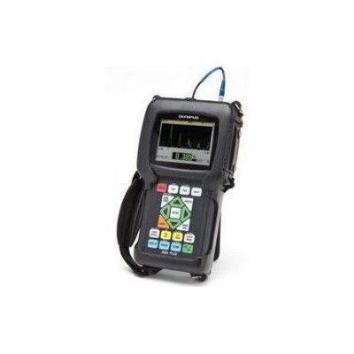 Olympus/奥林巴斯38DL PLUS 超声波测厚仪内壁氧化皮超声波测厚仪图1