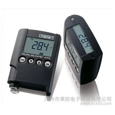 德国菲希尔MPO涂层测厚仪/膜厚仪图1