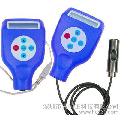 分体式涡流涂层测厚仪 GTS820NF 镀层测厚仪 膜厚仪 吕基测厚仪图3