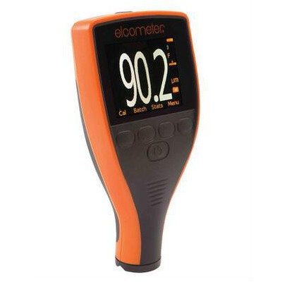 Elcometer 456 涂层测厚仪 英国易高涂层测厚仪 一级代理图2