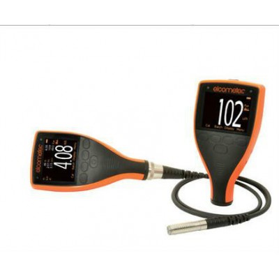 Elcometer 456 涂层测厚仪 英国易高涂层测厚仪 一级代理图1