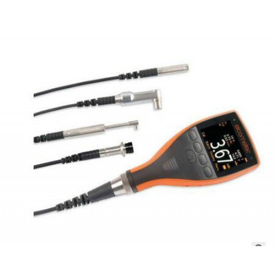 Elcometer 456 涂层测厚仪 英国易高涂层测厚仪 一级代理图4