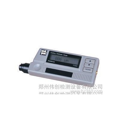 TT260覆层测厚仪，TT260覆层测厚仪厂家，覆层测厚仪价格图3