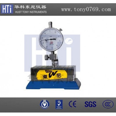 供应苏州家具测试仪器优惠漆膜测厚仪图1