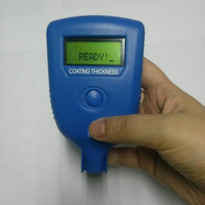 全恒NDT520|双用型涂层测厚仪厂家图1