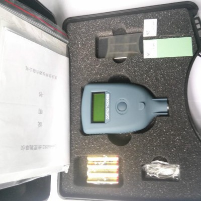 全恒NDT520|双用型涂层测厚仪厂家图4