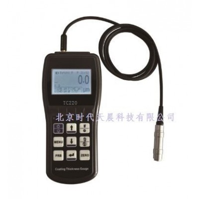 时代天晨TC220涂镀层测厚仪图1