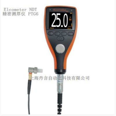 上海丹言代理Elcometer NDT 精密测厚仪 PTG8图3