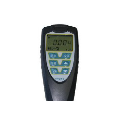 TT210涂层测厚仪图1