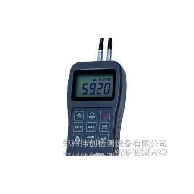 超声波测厚仪TT300，超声波测厚仪TT300厂家，图1