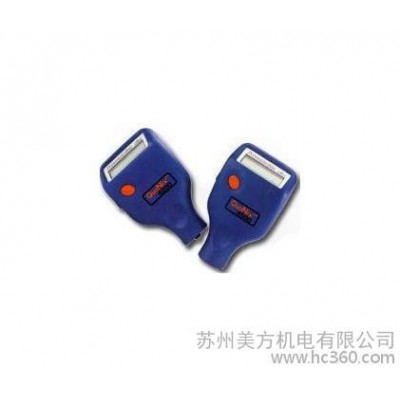 德国菲希尔fischerMP0镀层测厚仪图2