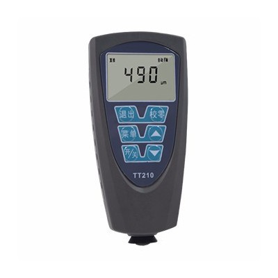 北京时代TT210 涂层测厚仪图3