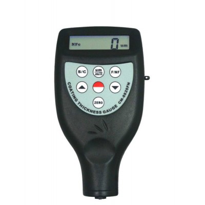 LKTC-825一体化传感器涂层测厚仪 磁感应/涡流两用涂层测厚仪图1