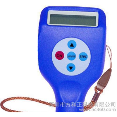 镀层测厚仪GTS8202 膜厚计 分体两用涂层测厚仪 膜厚仪图2