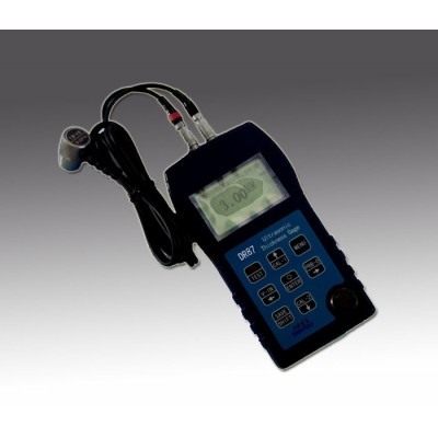 超声波涂层测厚仪选择东如DR87穿越涂层型测厚仪图1