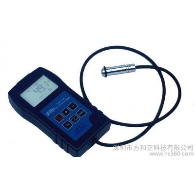 磁性涂层测厚仪DR260 涂镀层测厚仪 膜厚仪 铁基涂层测厚仪图1