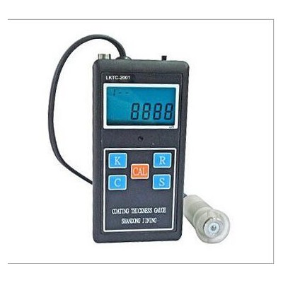 LKTC-2002型涂层测厚仪 电脑膜层测厚仪图1