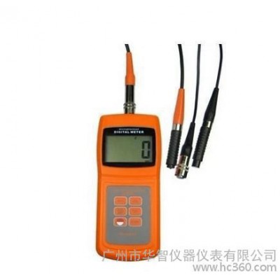 广州兰泰涂层测厚仪 CM8822B 非铁基涂层测厚仪 膜厚计图1