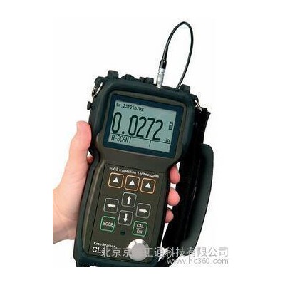 CL 5超声波测厚仪图3