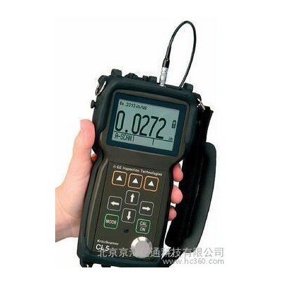 CL 5超声波测厚仪图2