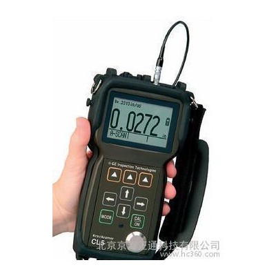 CL 5超声波测厚仪图1