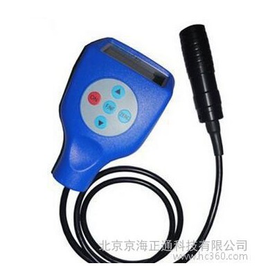 TM200涂层测厚仪图3
