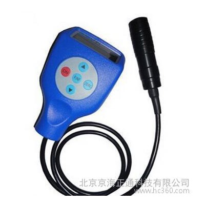 TM200涂层测厚仪图2