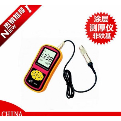 现货涂层测厚仪非铁基专业涂层测厚仪一台也算图1