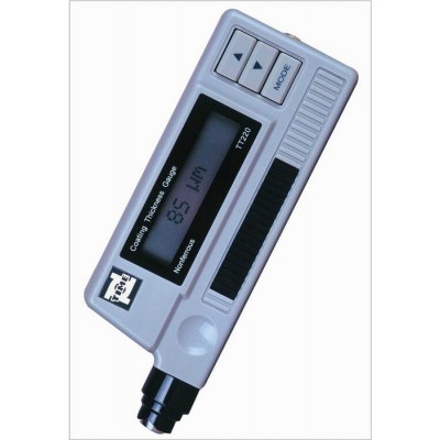 TT220 涂镀层测厚仪 磁性测厚1～1250μm**测厚仪图2
