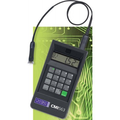 牛津仪器CMI500 孔铜测厚仪高品质测厚仪图3